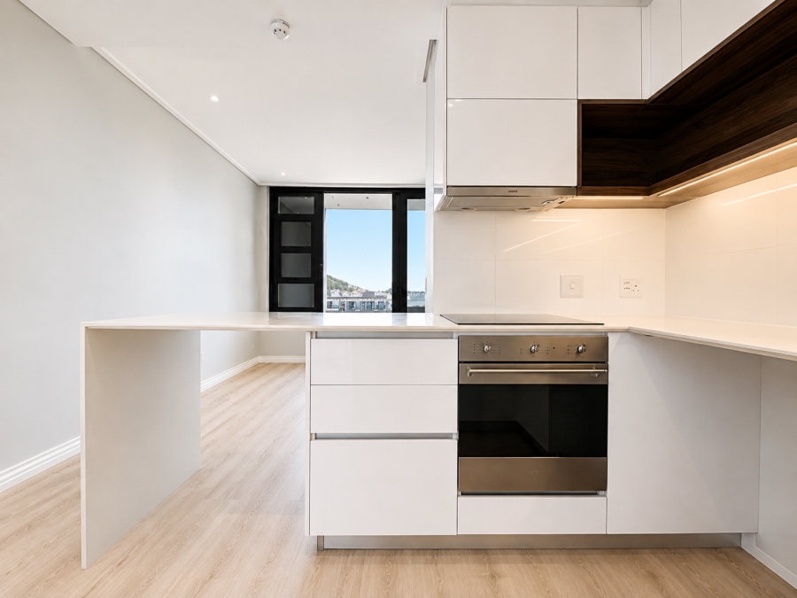 1 Bedroom Property for Sale in Cape Town City Centre Western Cape